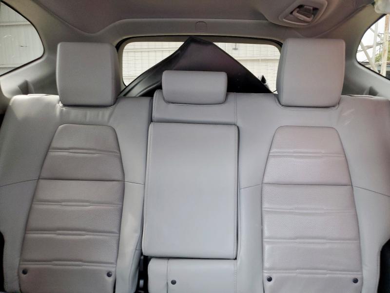 5J6RW2H87KA006266 - 2019 HONDA CR-V EXL Сірий фото 10
