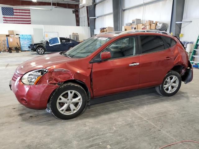 2008 NISSAN ROGUE S, 