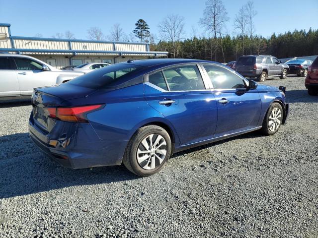 1N4BL4BV7LC261599 - 2020 NISSAN ALTIMA 2.5 S BLUE photo 3