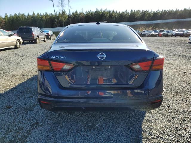 1N4BL4BV7LC261599 - 2020 NISSAN ALTIMA 2.5 S BLUE photo 6