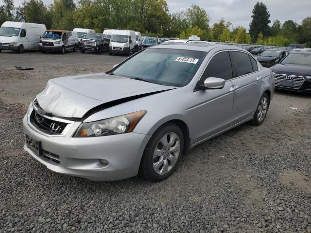 2009 HONDA ACCORD EX, 