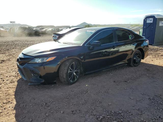2018 TOYOTA CAMRY L, 