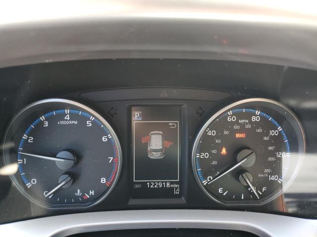 JTMRFREV7HJ129986 - 2017 TOYOTA RAV4 XLE ლურჯი ფოტო 9