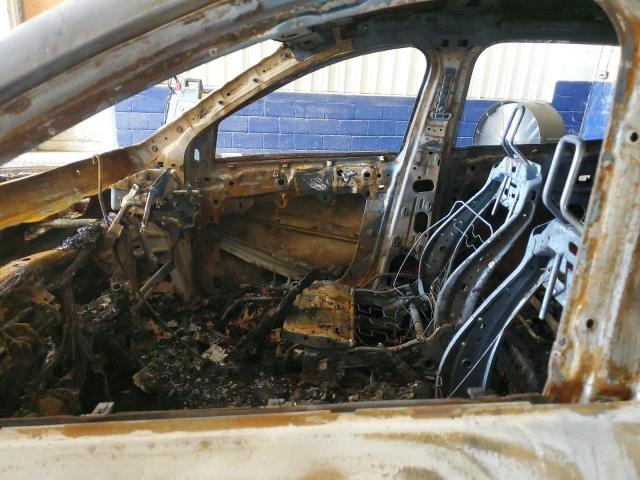 1FMCU0H68NUB06685 - 2022 FORD ESCAPE SEL GRAY photo 7