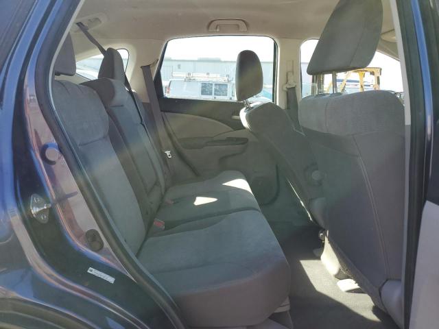 5J6RM3H38CL011756 - 2012 HONDA CR-V LX 紫色 照片 11
