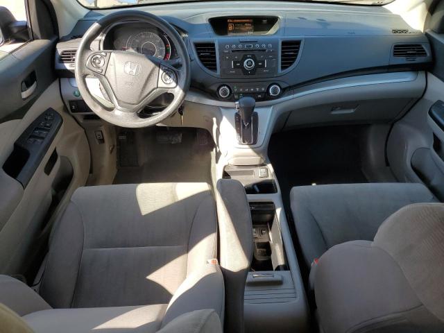 5J6RM3H38CL011756 - 2012 HONDA CR-V LX 紫色 照片 8