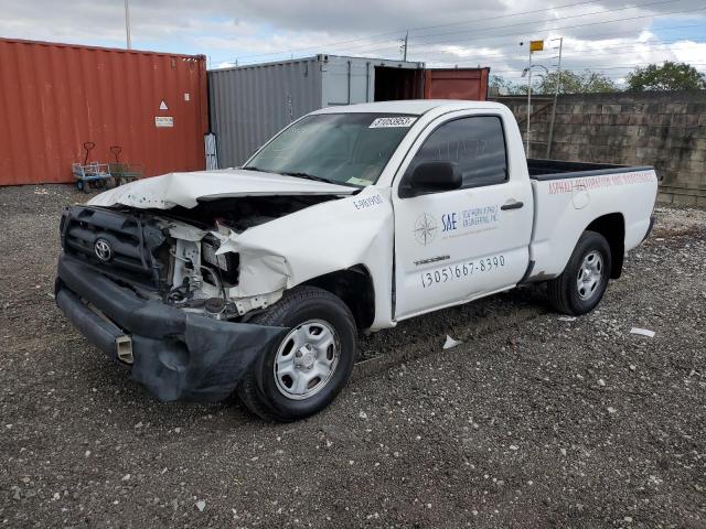 2006 TOYOTA TACOMA, 