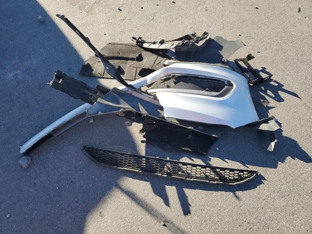 5NPE34AF3GH391164 - 2016 HYUNDAI SONATA SPORT SILVER photo 12