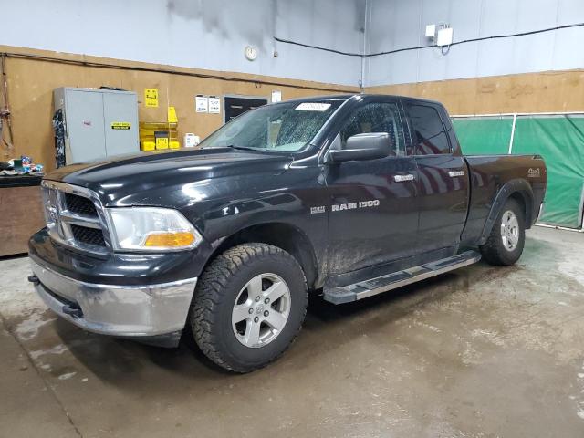 2011 DODGE RAM 1500, 