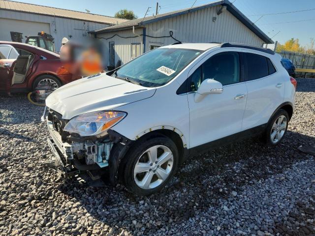 2016 BUICK ENCORE, 