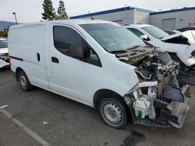 3N6CM0KN2GK693387 - 2016 NISSAN NV200 2.5S WHITE photo 4