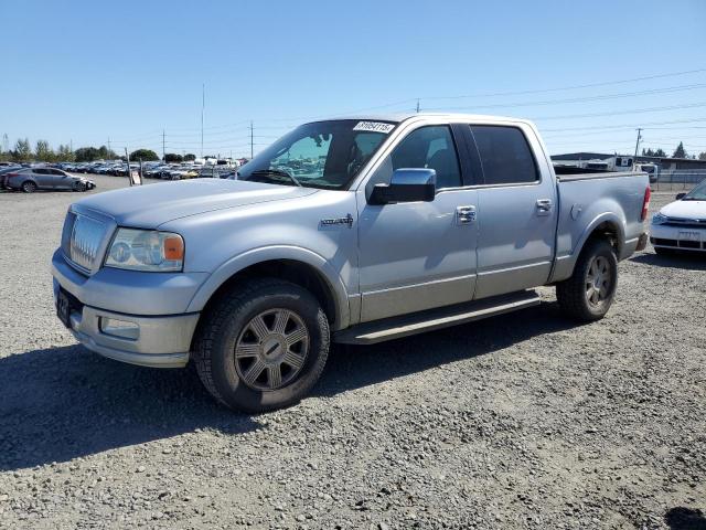 2006 LINCOLN MARK LT, 