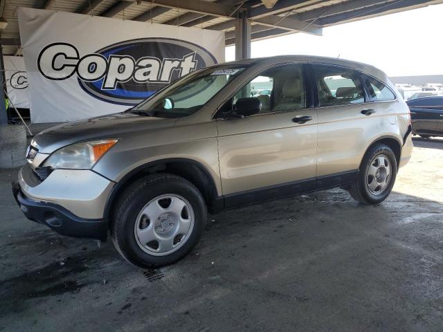 2008 HONDA CR-V LX, 
