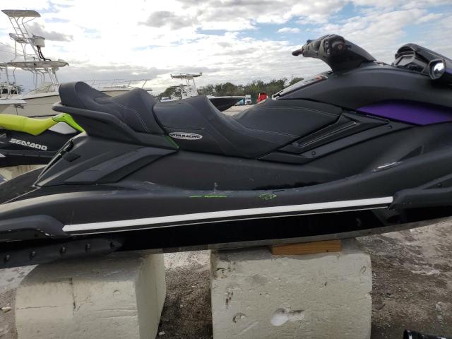 YAMA1505H021 - 2021 YAMAHA VX JETSKI BLACK photo 5