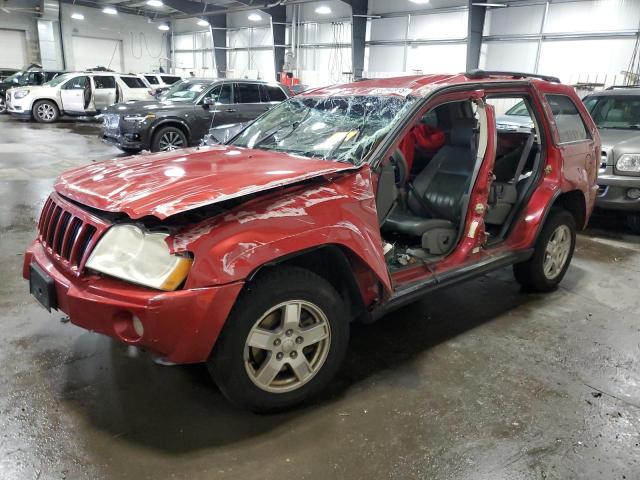 2006 JEEP GRAND CHER LAREDO, 