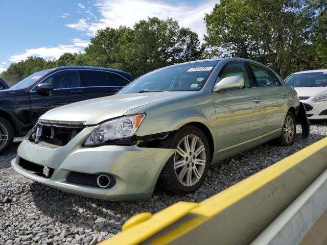 2008 TOYOTA AVALON XL, 