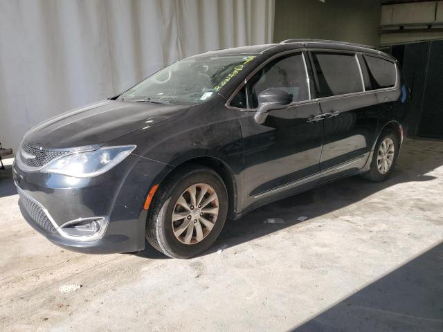2C4RC1BG2HR739337 - 2017 CHRYSLER PACIFICA TOURING L Qara foto 1