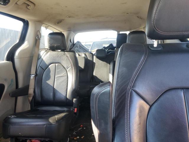 2C4RC1BG2HR739337 - 2017 CHRYSLER PACIFICA TOURING L Qara foto 10