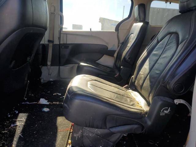 2C4RC1BG2HR739337 - 2017 CHRYSLER PACIFICA TOURING L Qara foto 11