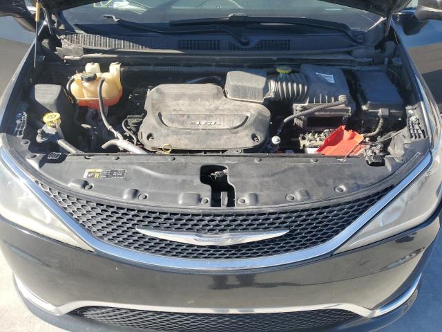2C4RC1BG2HR739337 - 2017 CHRYSLER PACIFICA TOURING L Qara foto 12