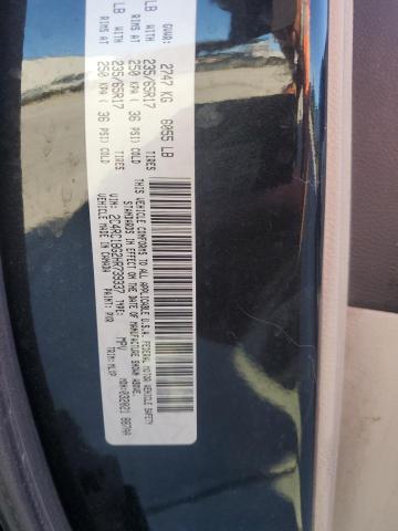 2C4RC1BG2HR739337 - 2017 CHRYSLER PACIFICA TOURING L Qara foto 13