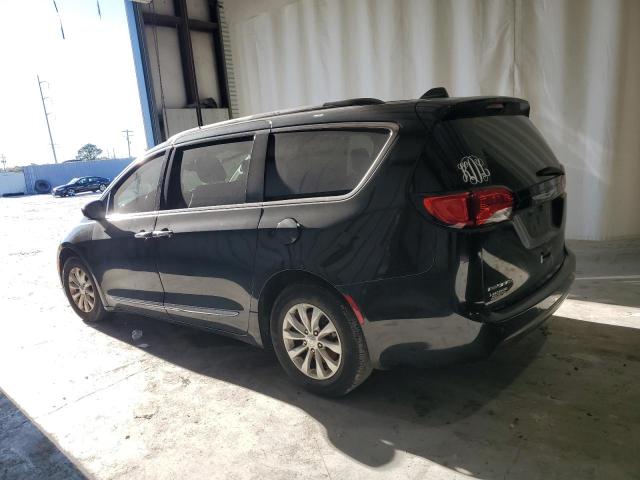 2C4RC1BG2HR739337 - 2017 CHRYSLER PACIFICA TOURING L Qara foto 2