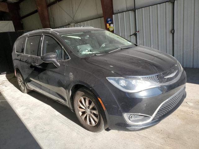 2C4RC1BG2HR739337 - 2017 CHRYSLER PACIFICA TOURING L Qara foto 4