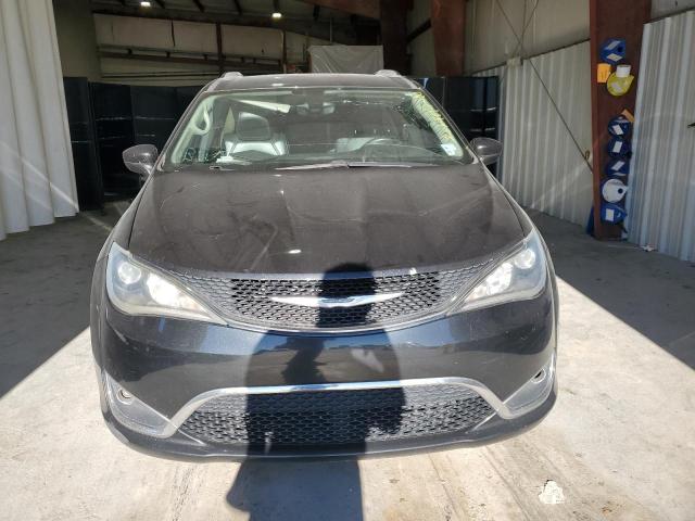 2C4RC1BG2HR739337 - 2017 CHRYSLER PACIFICA TOURING L Qara foto 5