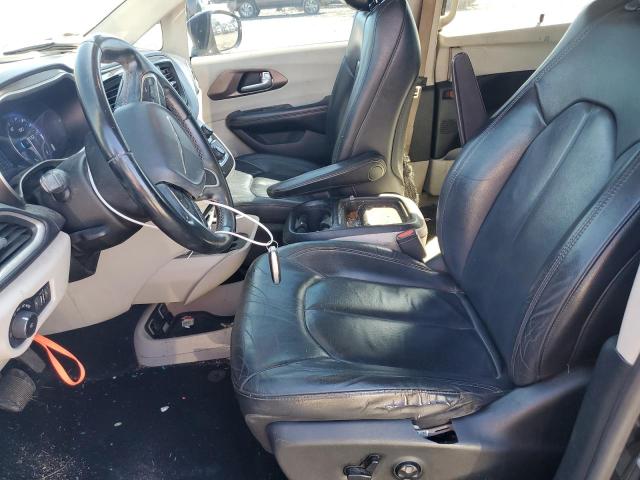 2C4RC1BG2HR739337 - 2017 CHRYSLER PACIFICA TOURING L Qara foto 7