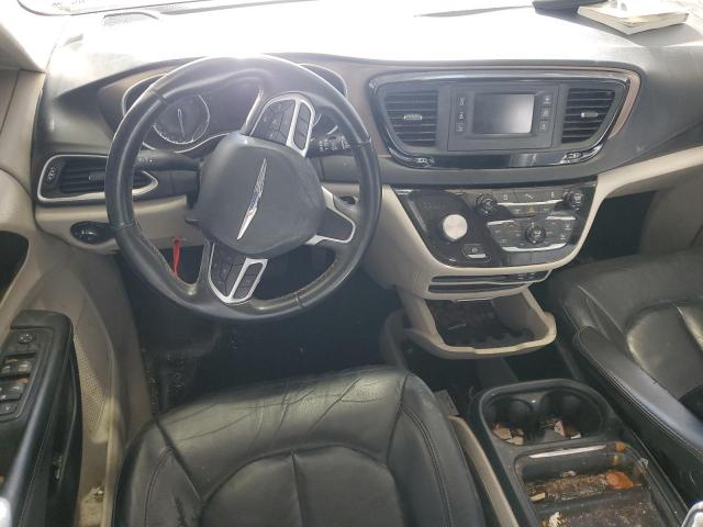 2C4RC1BG2HR739337 - 2017 CHRYSLER PACIFICA TOURING L Qara foto 8