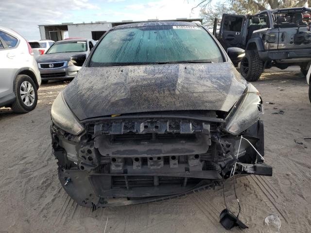 1FADP3L90JL213559 - 2018 FORD FOCUS ST 黑色 照片 5