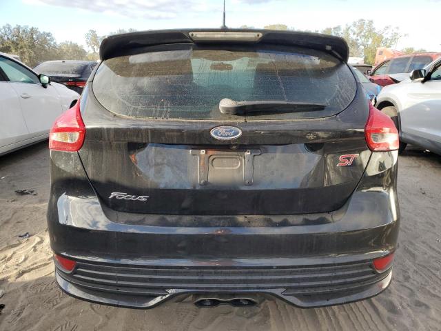 1FADP3L90JL213559 - 2018 FORD FOCUS ST 黑色 照片 6