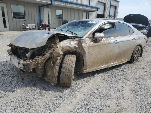 2019 TOYOTA CAMRY L, 