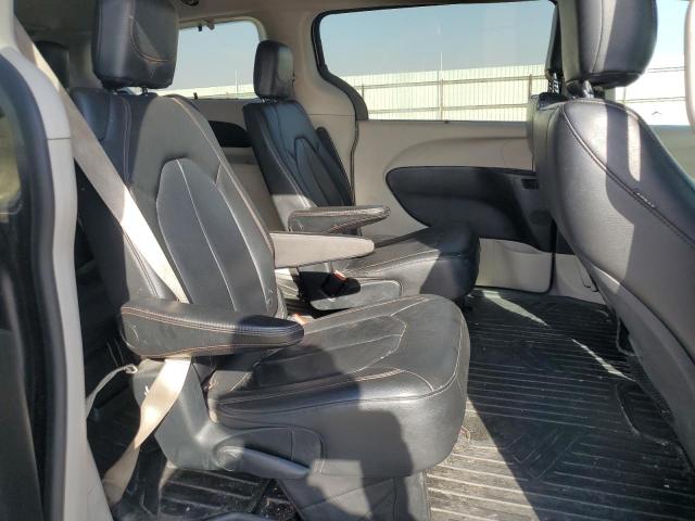 2C4RC1BGXHR720079 - 2017 CHRYSLER PACIFICA TOURING L Boz foto 11