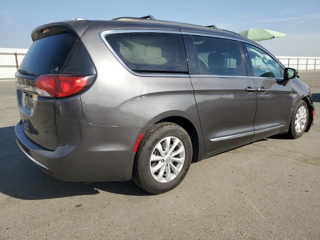 2C4RC1BGXHR720079 - 2017 CHRYSLER PACIFICA TOURING L Boz foto 3