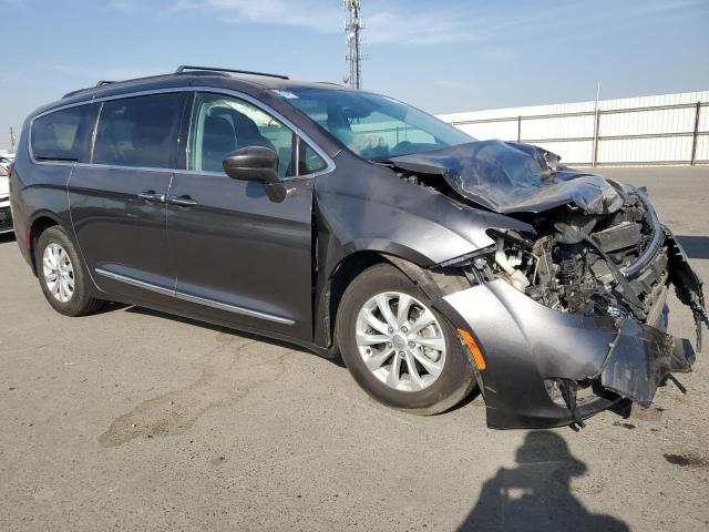 2C4RC1BGXHR720079 - 2017 CHRYSLER PACIFICA TOURING L Boz foto 4