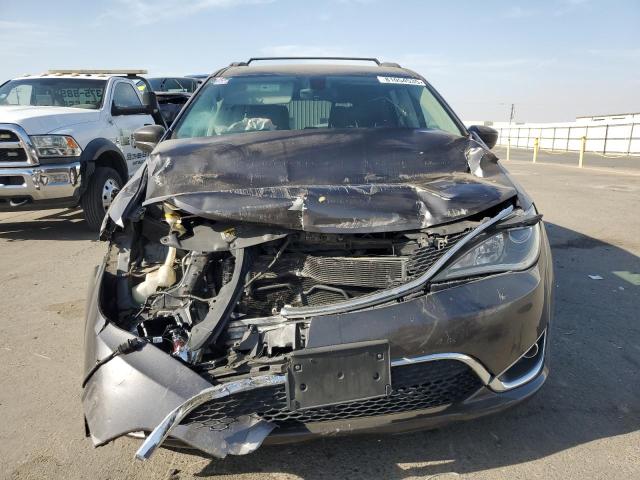 2C4RC1BGXHR720079 - 2017 CHRYSLER PACIFICA TOURING L Boz foto 5