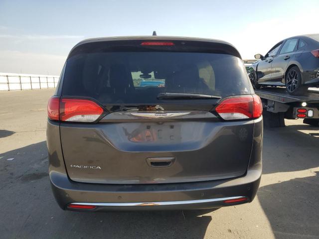 2C4RC1BGXHR720079 - 2017 CHRYSLER PACIFICA TOURING L Boz foto 6