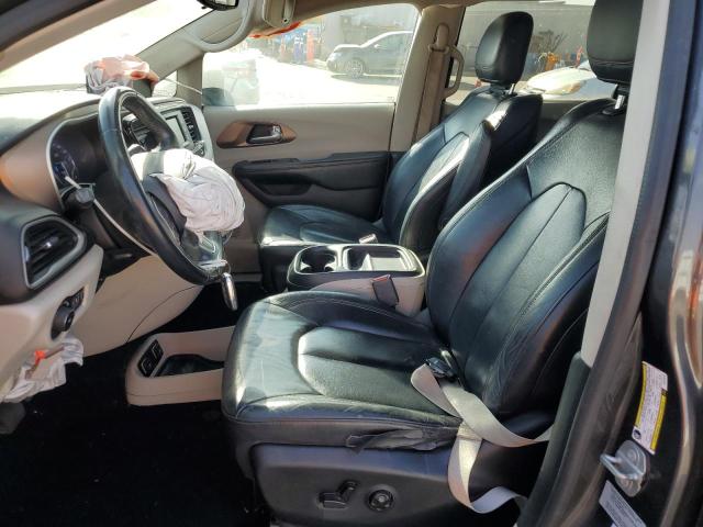 2C4RC1BGXHR720079 - 2017 CHRYSLER PACIFICA TOURING L Boz foto 7