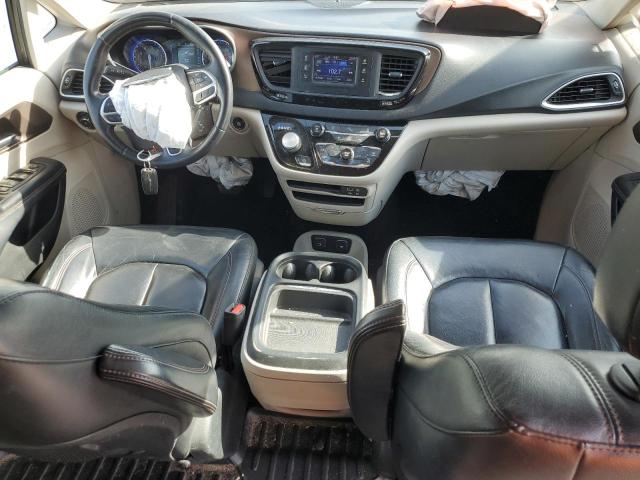 2C4RC1BGXHR720079 - 2017 CHRYSLER PACIFICA TOURING L Boz foto 8