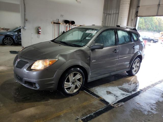 2008 PONTIAC VIBE, 