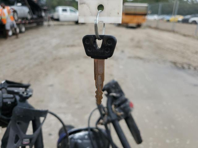 JYAVM01EX4A070993 - 2004 YAMAHA XVS65 BASE أزرق صورة 8