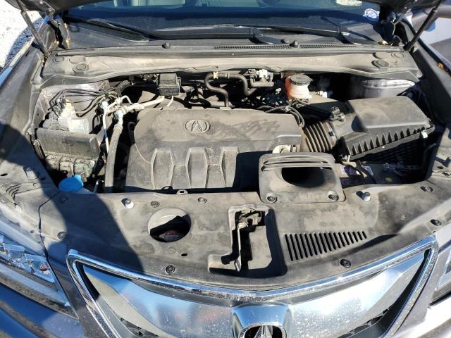 5J8TB3H70JL005341 - 2018 ACURA RDX ADVANCE Boz foto 11
