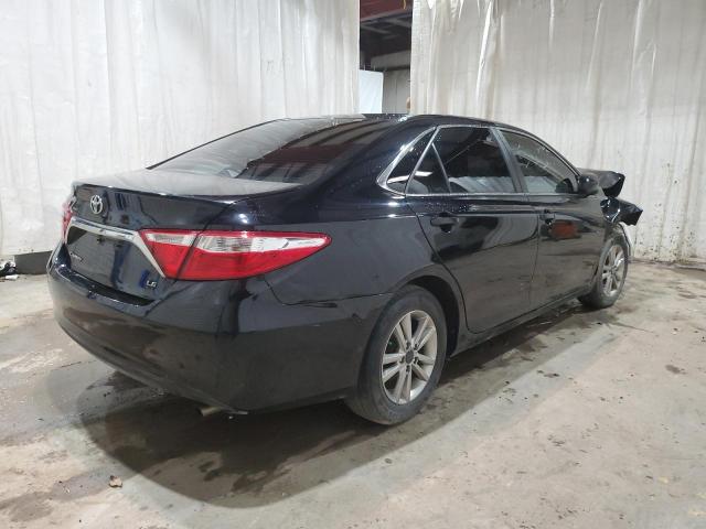 4T1BF1FK9HU447447 - 2017 TOYOTA CAMRY LE BLACK photo 3