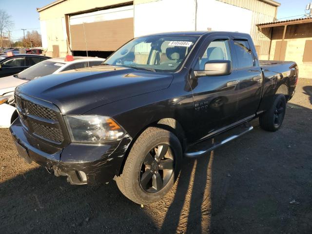 1C6RR7FG2HS699570 - 2017 RAM 1500 ST BLACK photo 1