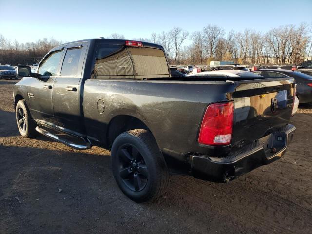 1C6RR7FG2HS699570 - 2017 RAM 1500 ST BLACK photo 2
