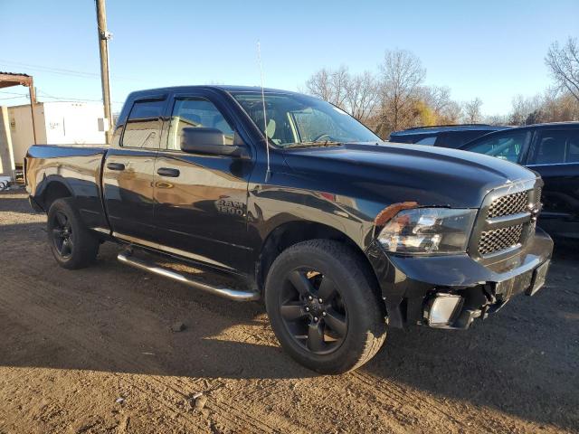 1C6RR7FG2HS699570 - 2017 RAM 1500 ST BLACK photo 4