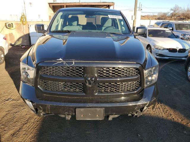 1C6RR7FG2HS699570 - 2017 RAM 1500 ST BLACK photo 5
