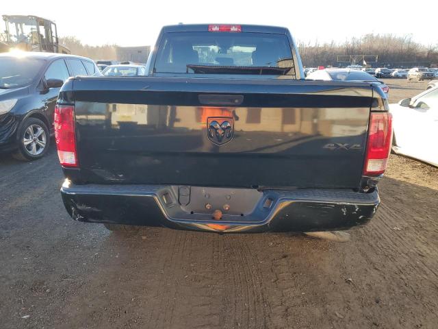 1C6RR7FG2HS699570 - 2017 RAM 1500 ST BLACK photo 6