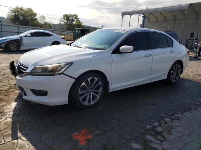 2015 HONDA ACCORD SPORT, 